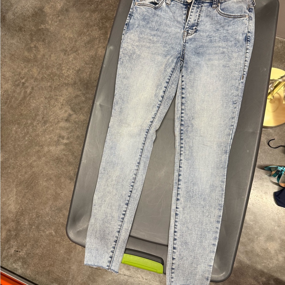 Classic true religion Blue Women's Jeans